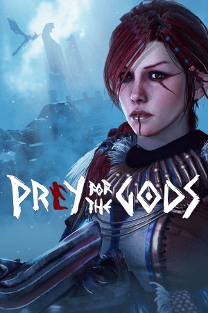Praey for the Gods - Sharing Account
