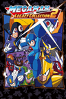 Mega Man Legacy Collection 2 مفتاح