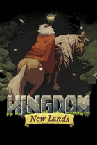 Kingdom: New Lands Key