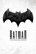 Batman - The Telltale Series Key