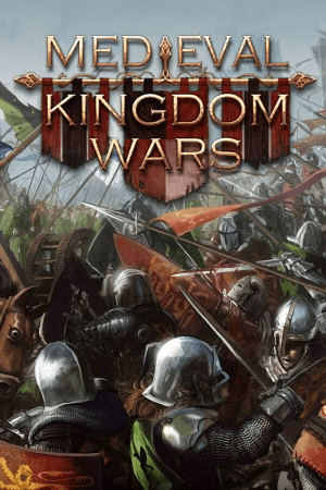 Medieval Kingdom Wars - Sharing Account