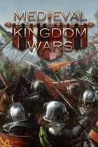 Key Medieval Kingdom Wars