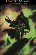 Gift Black Moon Chronicles