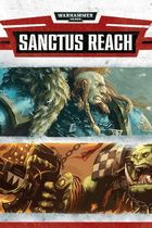 Sharing Account Warhammer 40,000: Sanctus Reach