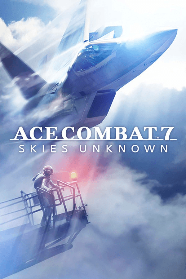 Gambar Product ACE COMBAT™7: SKIES UNKNOWN