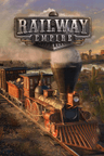 Railway Empire هدية