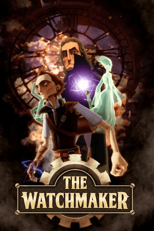 The Watchmaker - Key