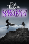 Sorcery! Part 4 Key