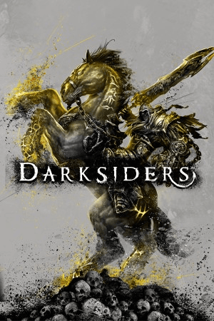 All Darksiders™ Products