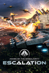Ashes of the Singularity: Escalation Sharing Account