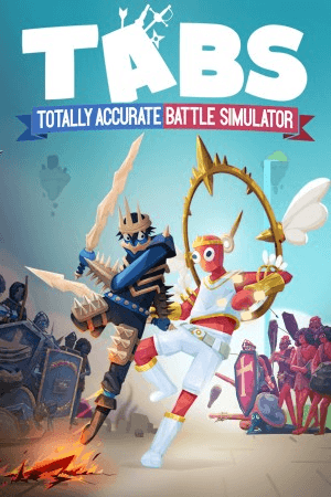 Totally Accurate Battle Simulator - Gift