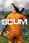 SCUM حساب مشترك