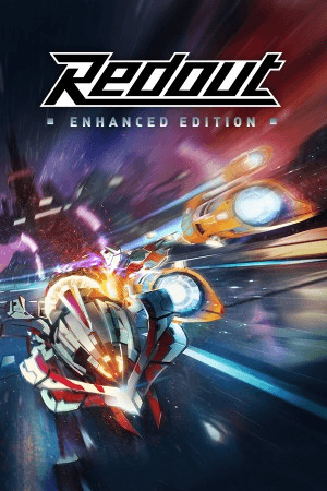 Redout: Enhanced Edition - Key
