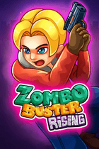 Zombo Buster Rising Gift