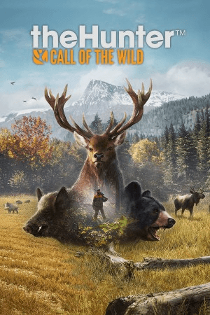 theHunter: Call of the Wild™ - Key