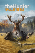 Sharing Account theHunter: Call of the Wild™