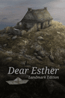 Dear Esther: Landmark Edition Key