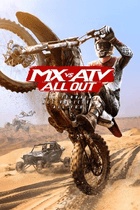 Key MX vs ATV All Out