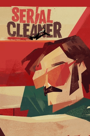 Serial Cleaner - Sharing Account