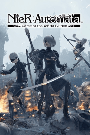 NieR:Automata™ - Key