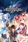 Fairy Fencer F Advent Dark Force Chiave