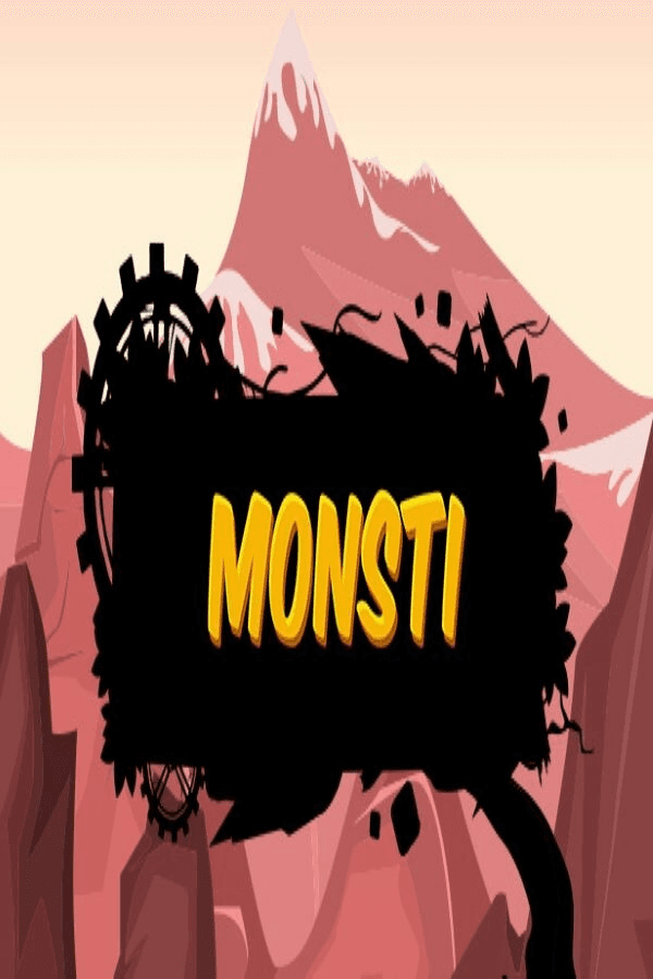 Gambar Product Monsti