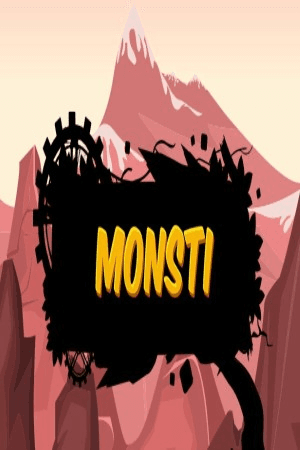 Monsti - Gift