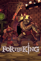 For The King Key