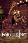 For The King Key
