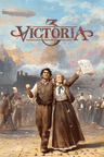 Victoria 3 Account Condiviso