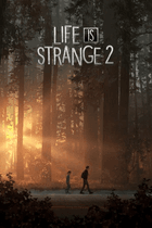 Key Life is Strange 2