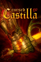 Gift Cursed Castilla (Maldita Castilla EX)