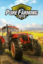 Pure Farming 2018 Key