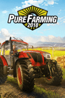Pure Farming 2018 คีย์