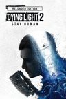 Dying Light 2 Stay Human: Reloaded Edition Key