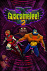 Guacamelee! 2 Anahtar