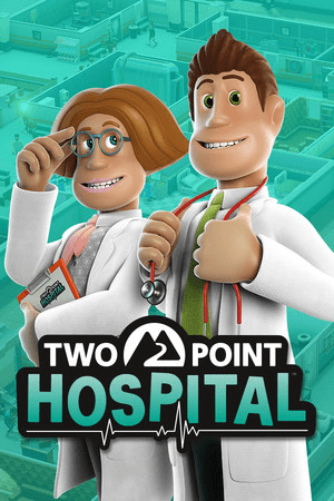 Gambar Product Two Point Hospital