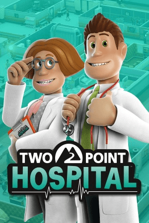 Two Point Hospital - Key