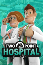 Two Point Hospital Gift
