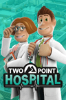 Two Point Hospital 키