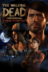 The Walking Dead: A New Frontier Key