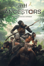 Ancestors: The Humankind Odyssey Key