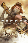 ReCore: Definitive Edition Key