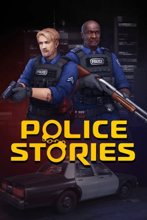 Police Stories - Gift
