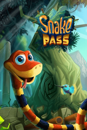 Snake Pass - Key