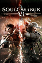 SOULCALIBUR VI Key