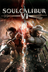 SOULCALIBUR VI Chave