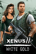 Sharing Account Xenus 2. White gold.