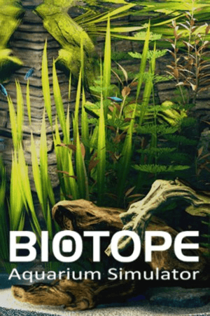 Biotope - Gift