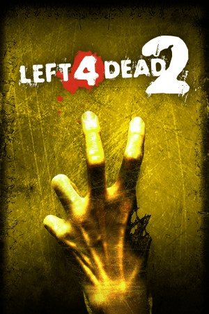 Left 4 Dead 2 - Sharing Account